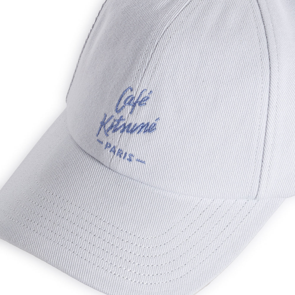 Café Kitsuné Cap - Ice