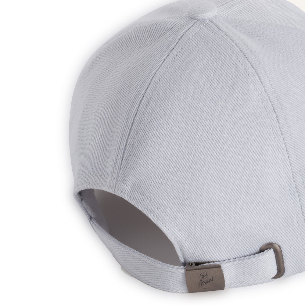 Café Kitsuné Cap - Ice