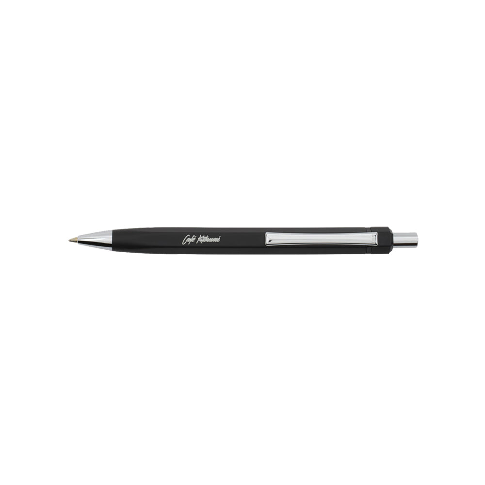 Café Kitsuné Classic Pen - Black