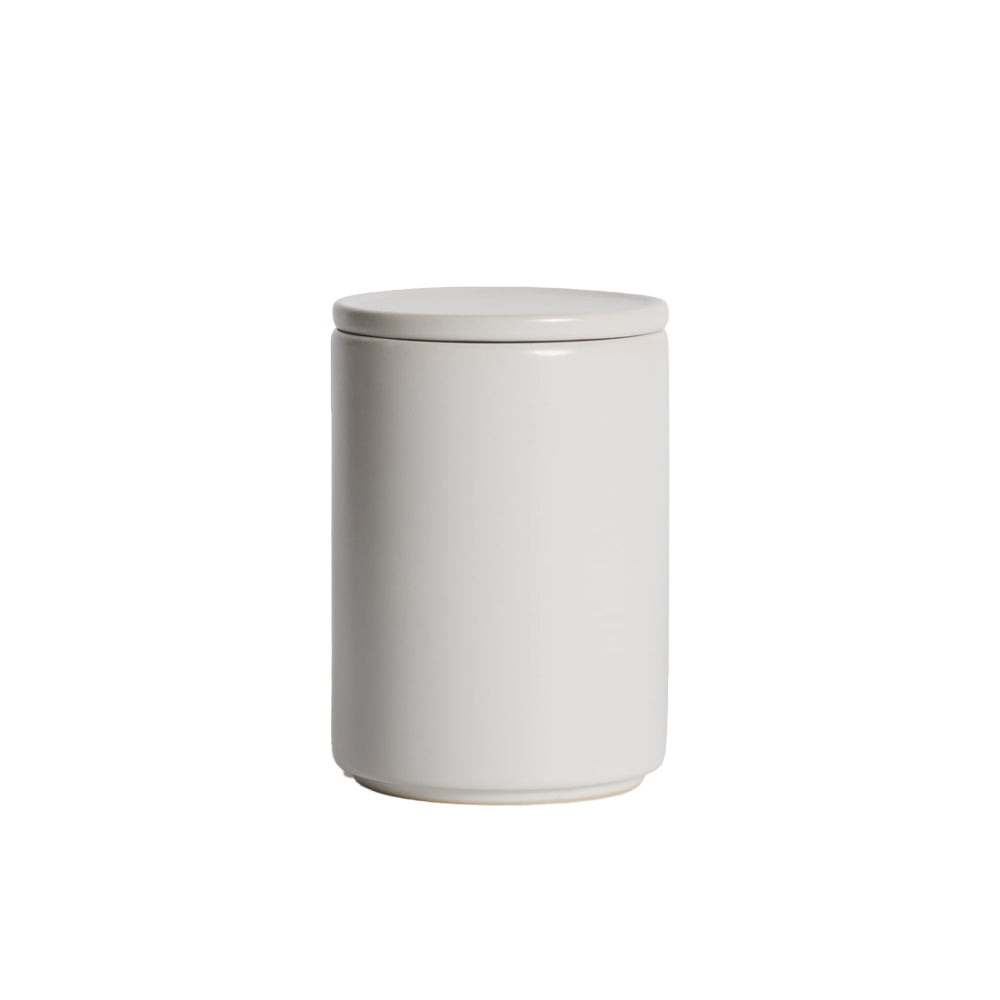 Café Kitsuné Coffee Canister - Tapioca