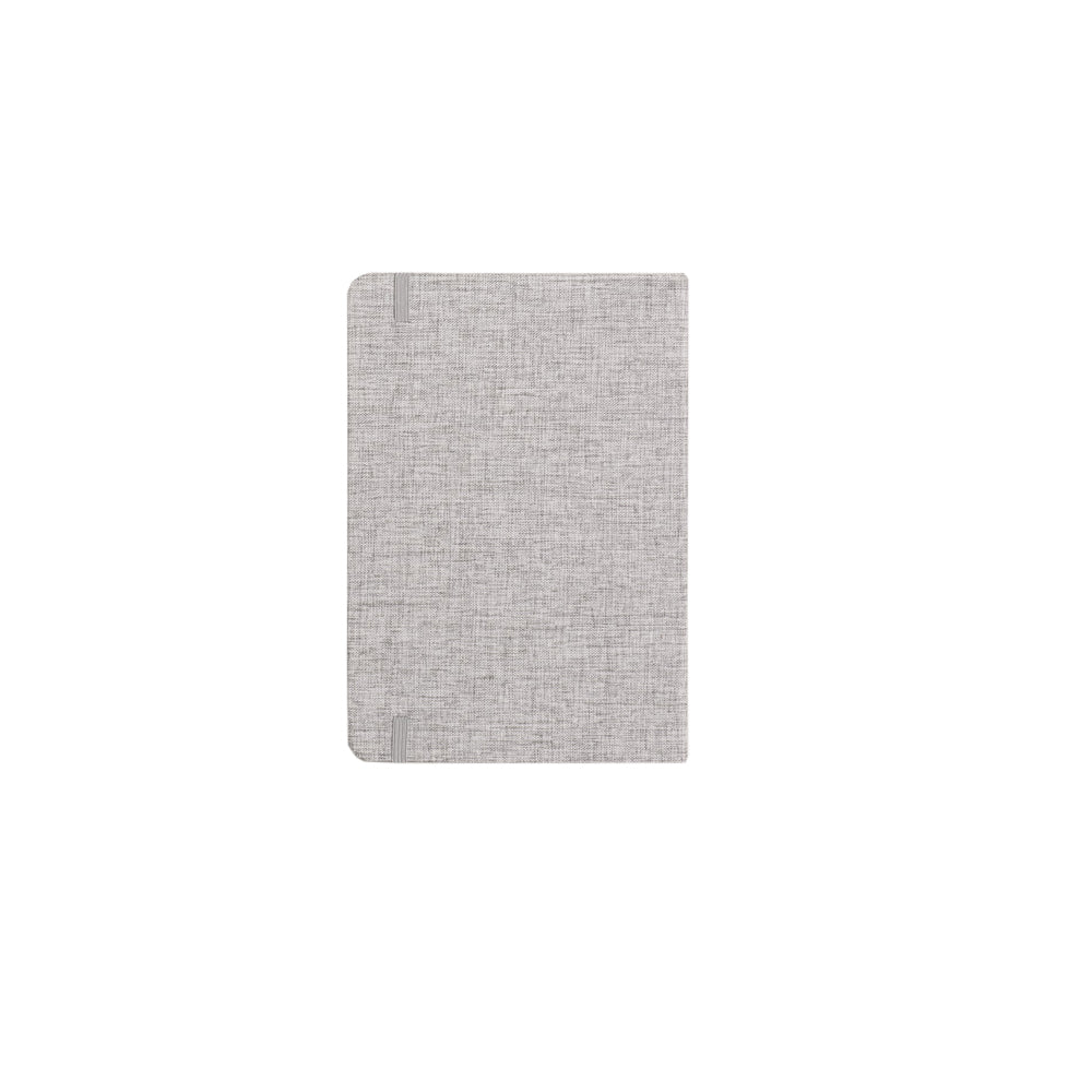 Café Kitsuné Notebook - Grey Melange