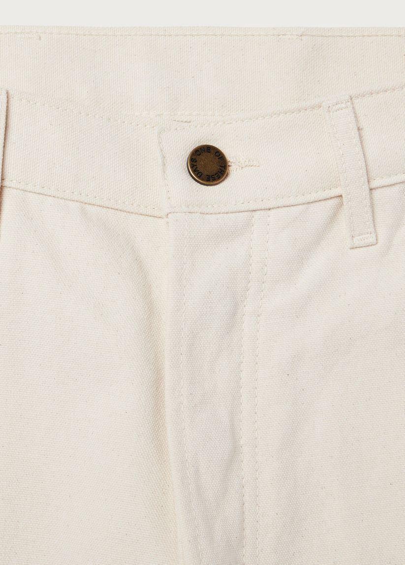 بنطلون Woolrich x Workwear (قماش)