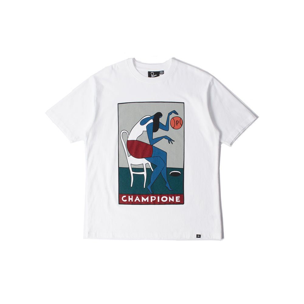 Champione T-Shirt - White