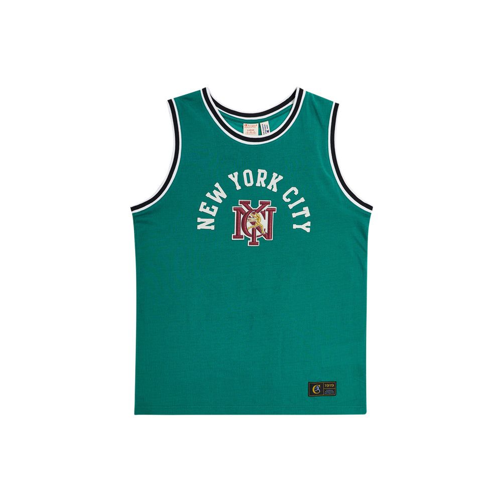 Tank Top (Umg/Wht/Nbk)