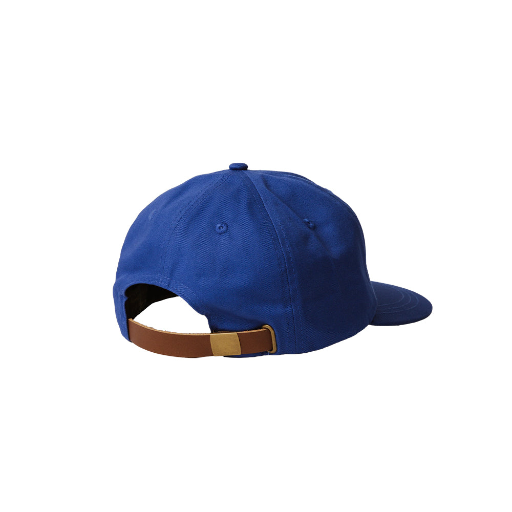 Circle Dance Cap - Blue