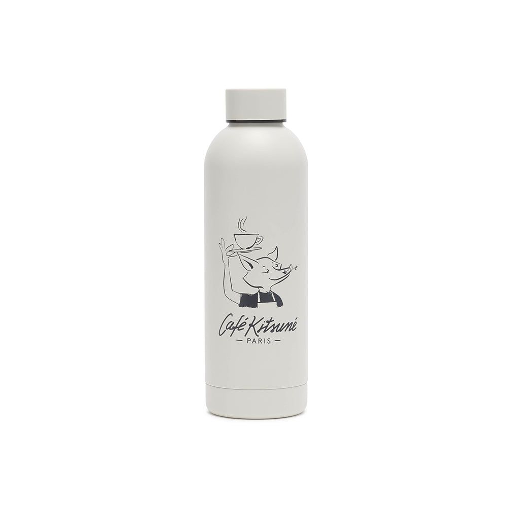 Fox Thermos (Tapioca)