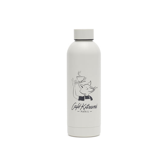 Café Kitsuné Fox Thermos (Tapioca)