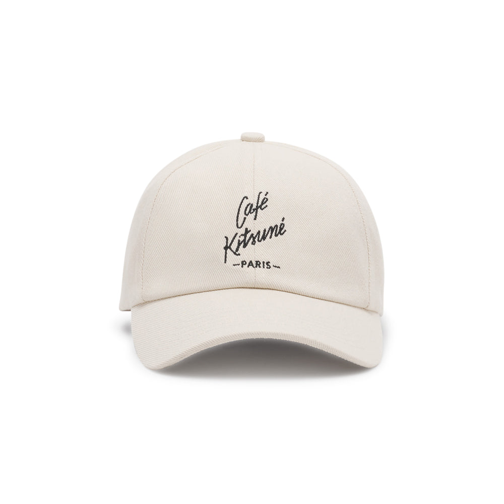 Café Kitsuné Cap - Tapioca