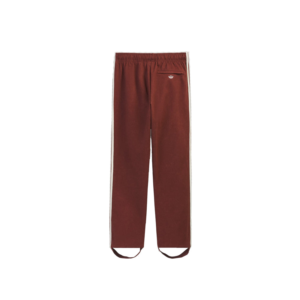 CLOT x Adidas Track Pant - Fox Brown