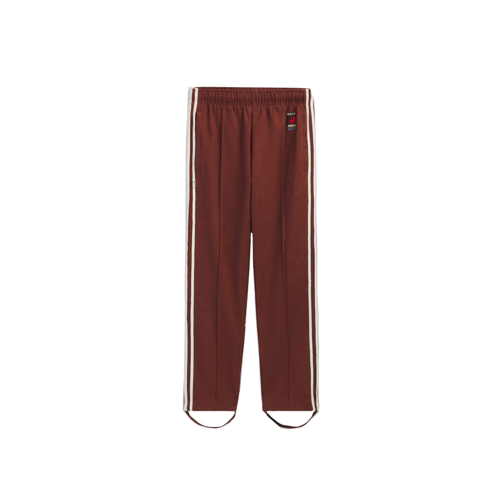 CLOT x Adidas Track Pant - Fox Brown