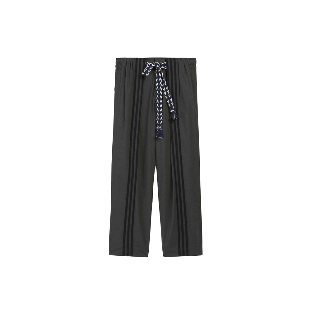 CLOT x adidas Pant - Dark Solid Grey