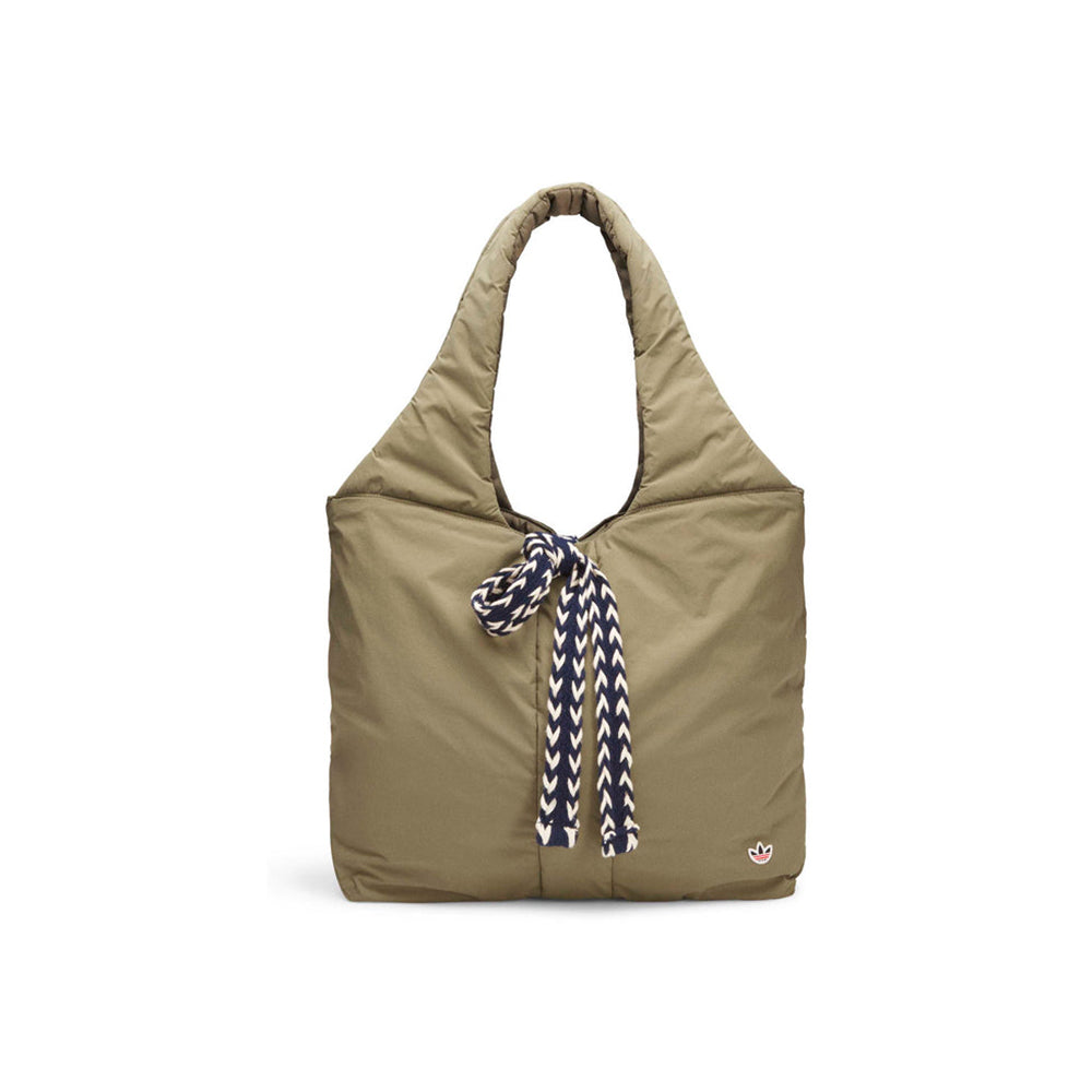 CLOT x adidas Tote Bag - Olive Strata