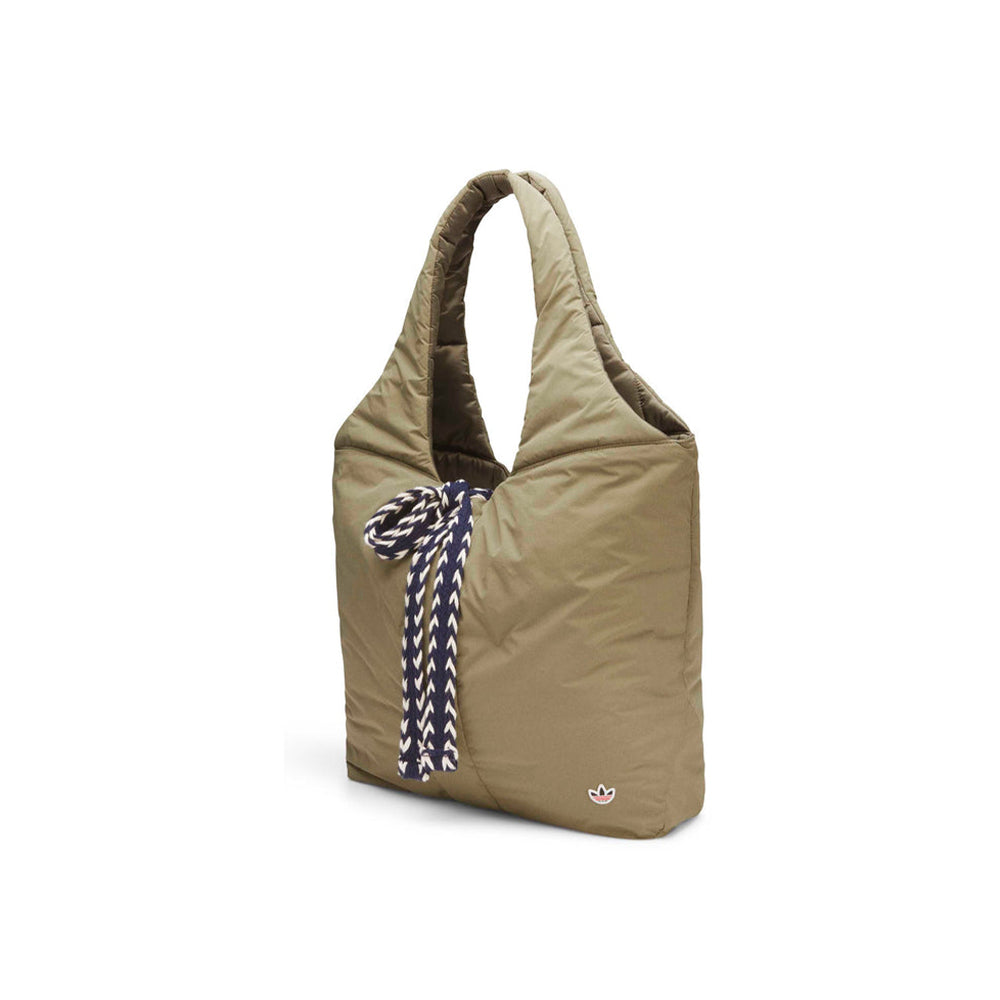 CLOT x adidas Tote Bag - Olive Strata
