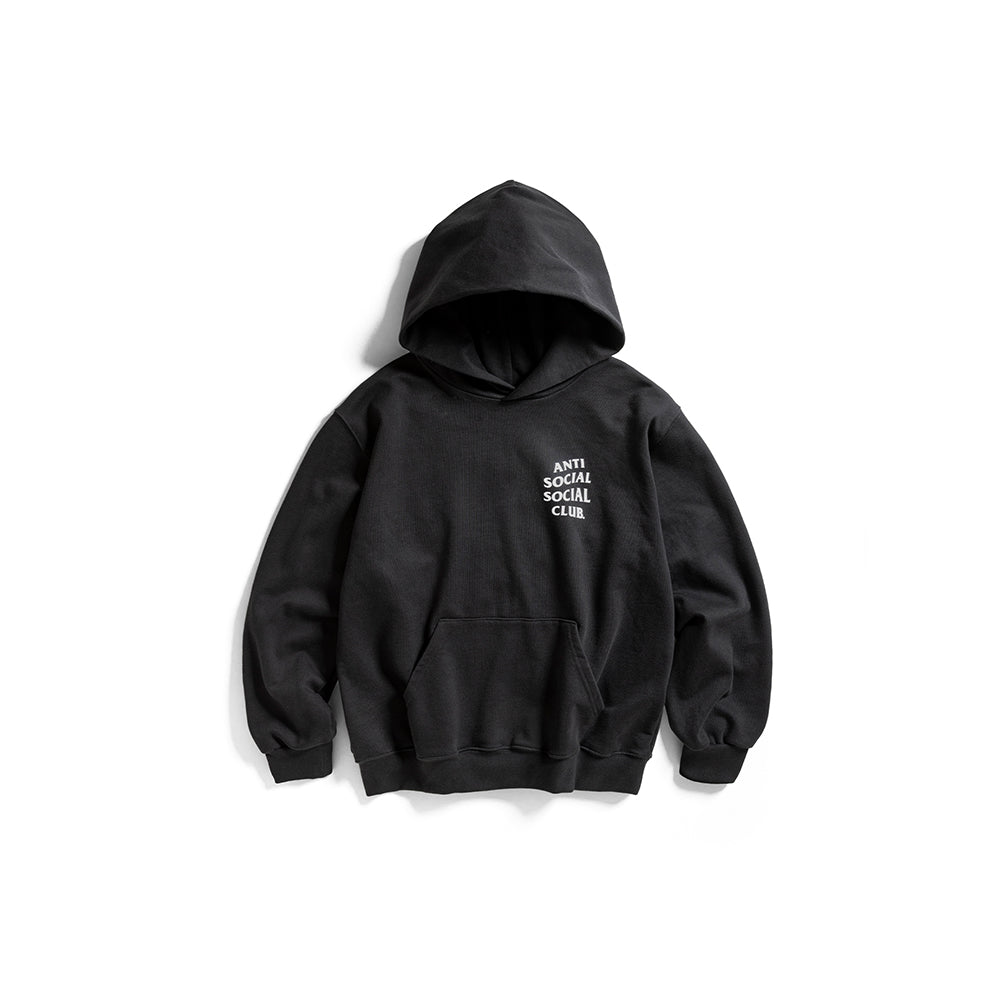 Clutching Pearls Hoodie - Black