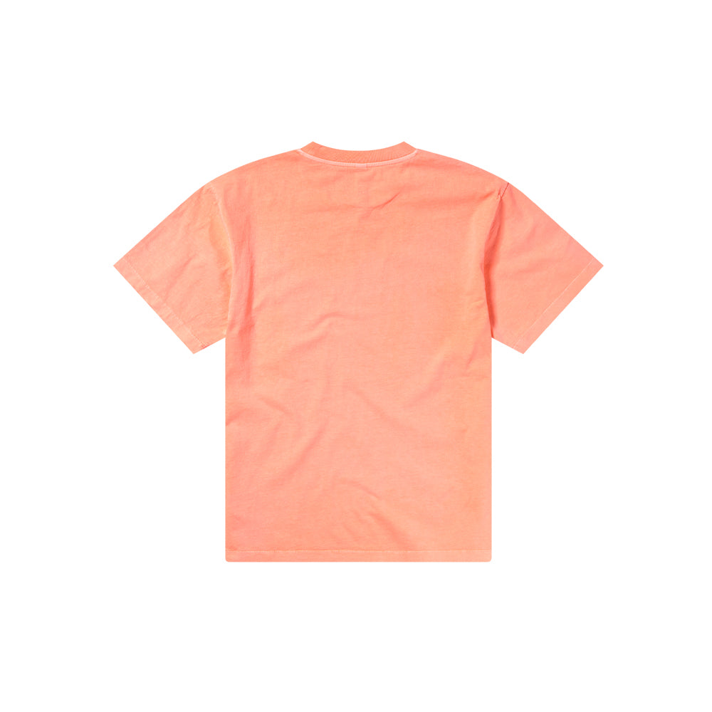 CND Wave SS Tee - Coral