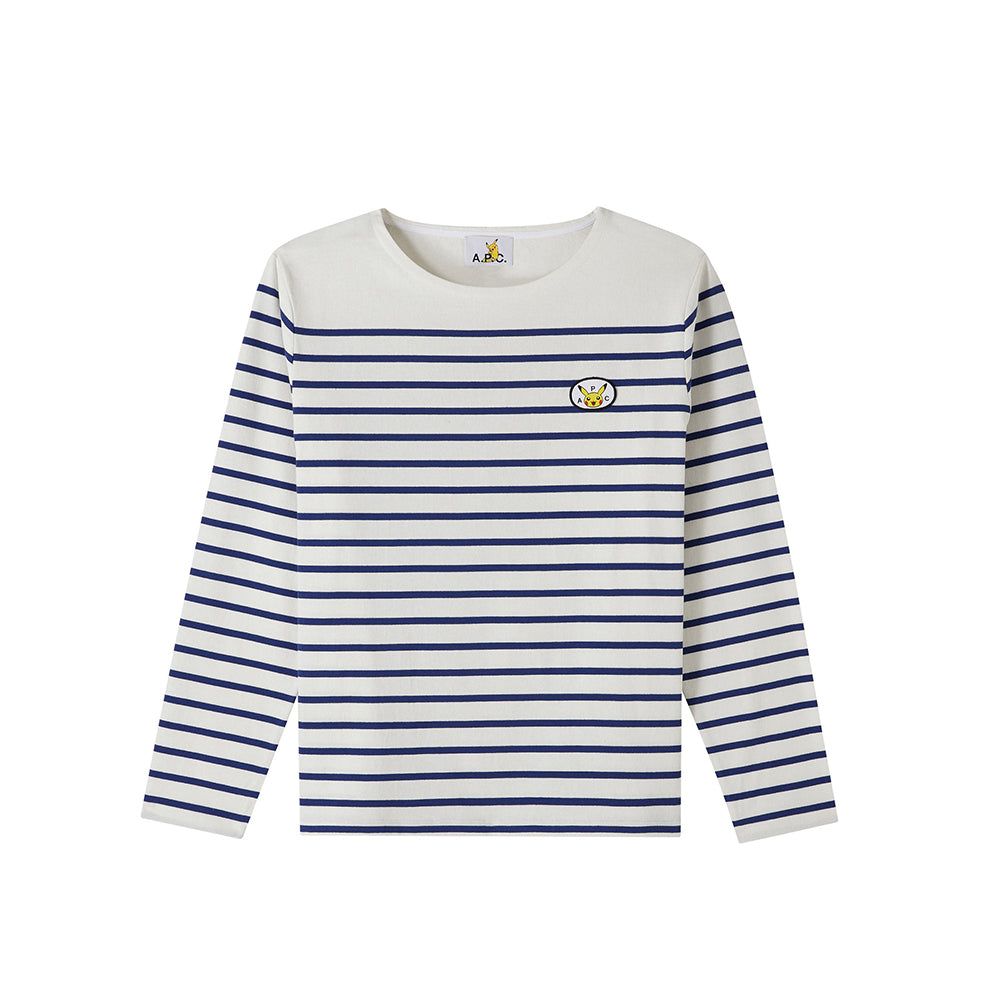 Marinière Pokémon (Dark Navy)