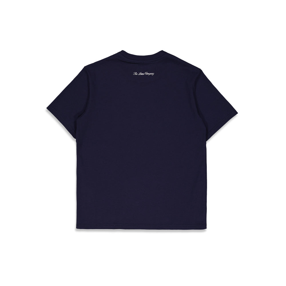 Computer T-Shirt - Navy