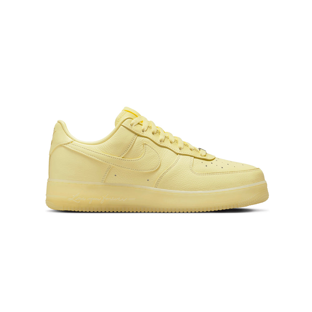 NOCTA x Nike Air Force 1 Certified Lover Boy (Citron Tint)