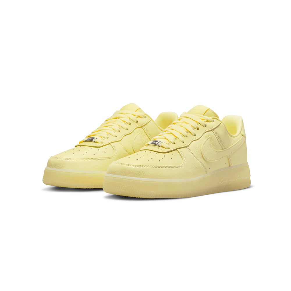 NOCTA x Nike Air Force 1 Certified Lover Boy (Citron Tint)