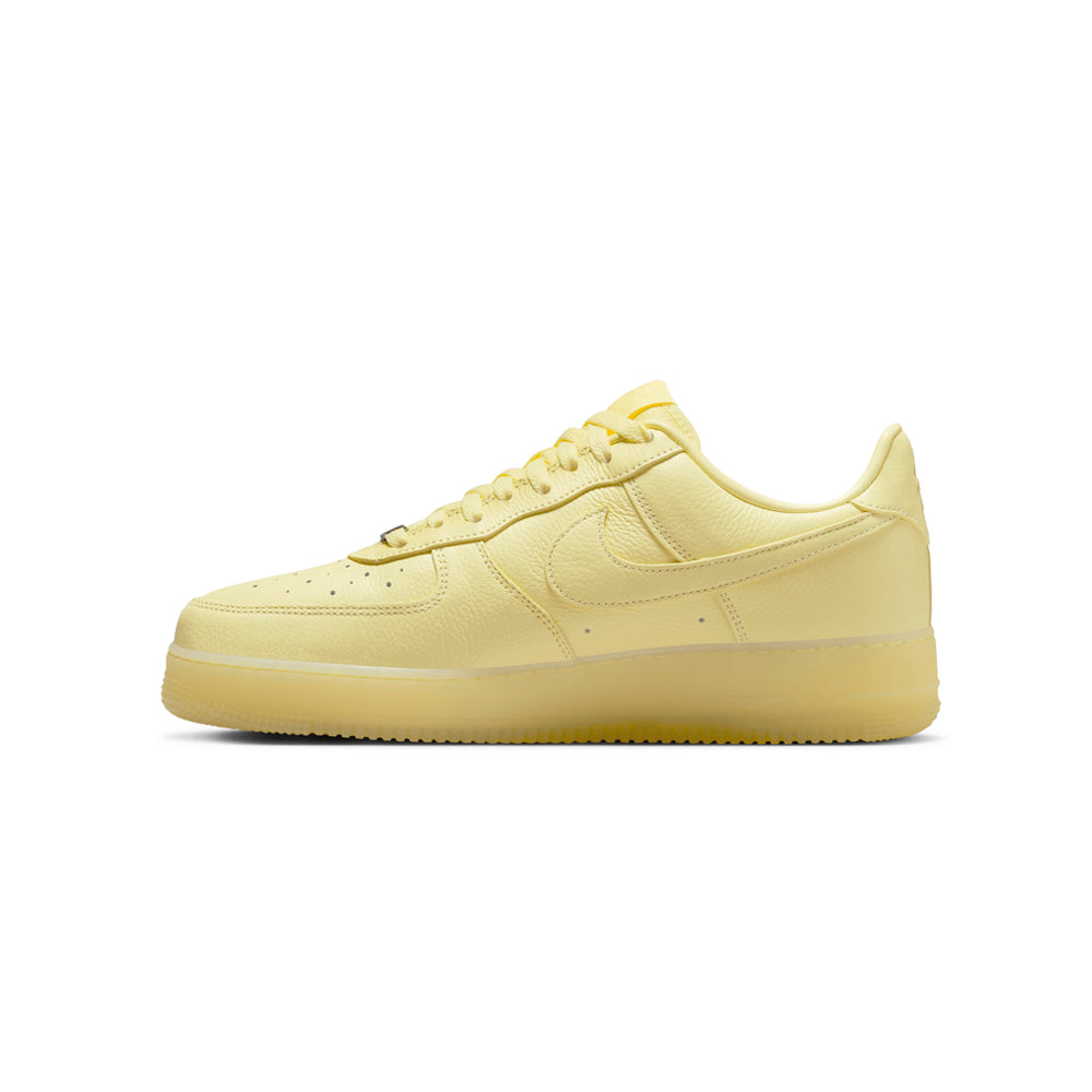 NOCTA x Nike Air Force 1 Certified Lover Boy (Citron Tint)