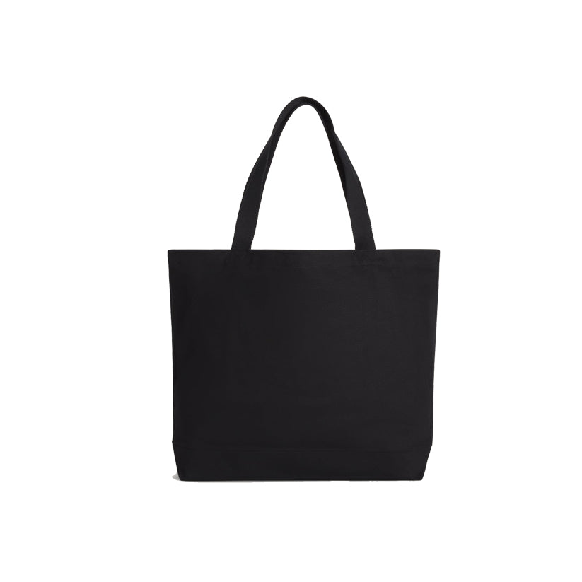 Café Kitsuné Cup Tote - Black