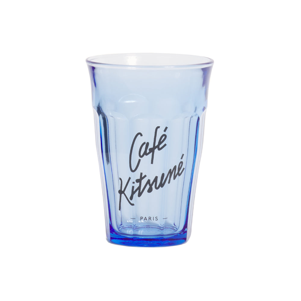 Café Kitsuné Duralex Glass 36CL - Ice