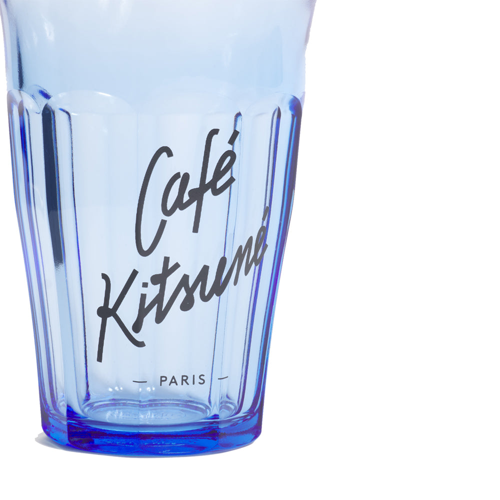 Café Kitsuné Duralex Glass 36CL - Ice