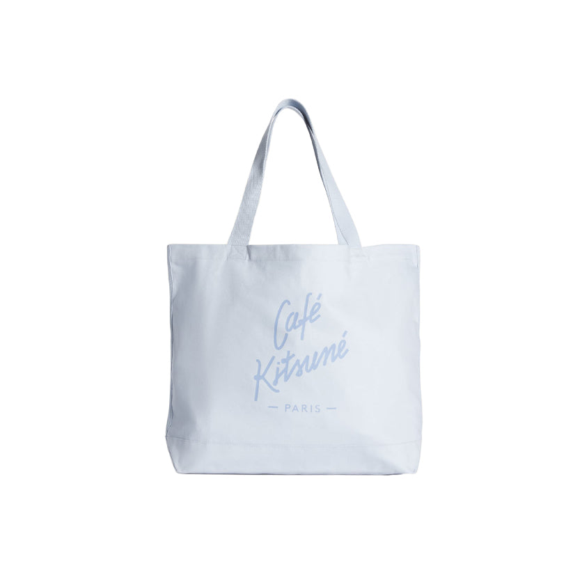 Café Kitsuné Tote - Ice