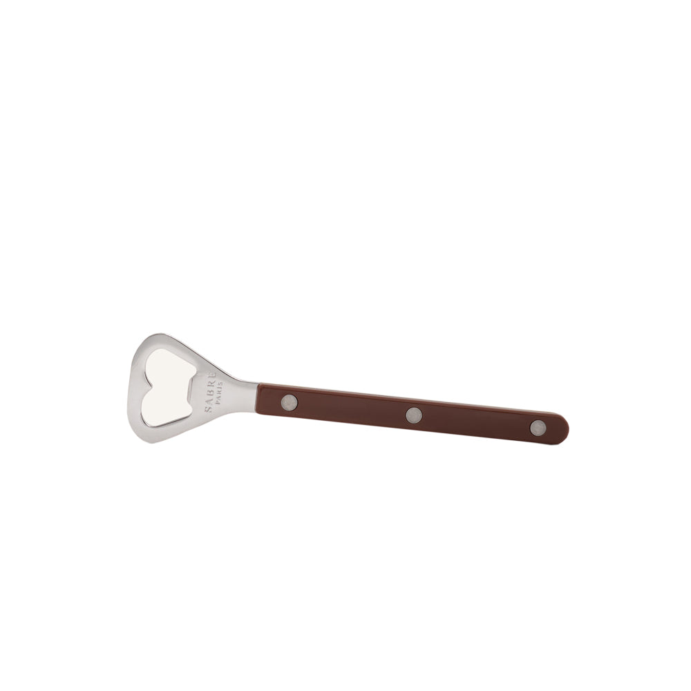 Sabre Bistrot x Café Kitsuné Bottle Opener - Hazelnut/Chai