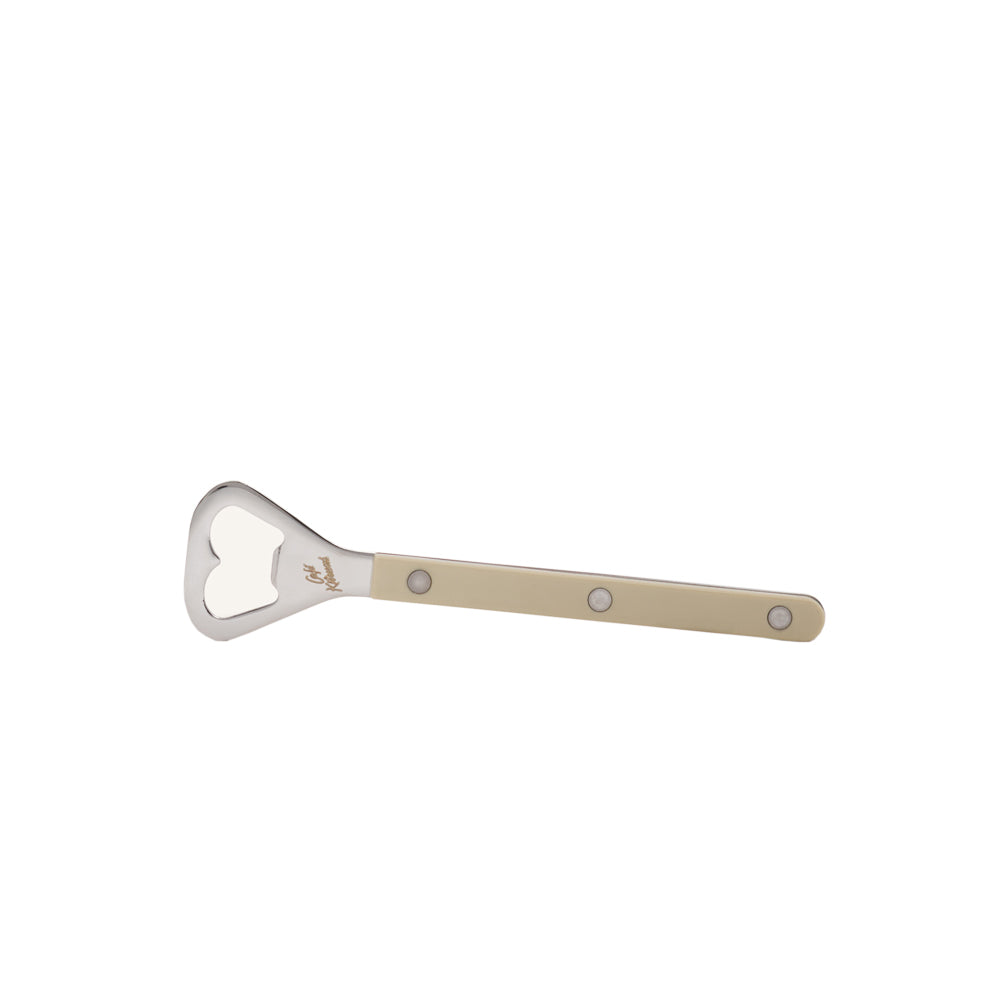 Sabre Bistrot x Café Kitsuné Bottle Opener - Hazelnut/Chai