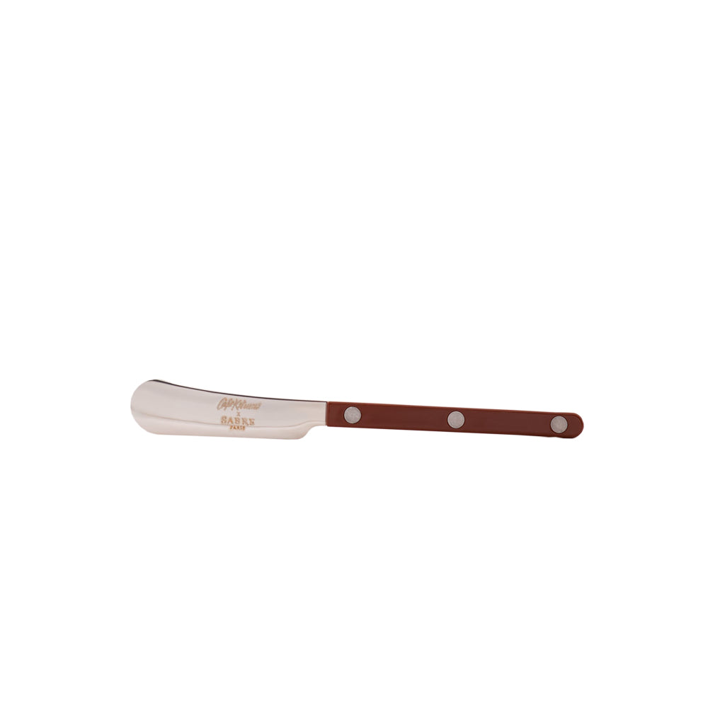 Sabre Bistrot x Café Kitsuné Butter Spreader - Hazelnut/Chai