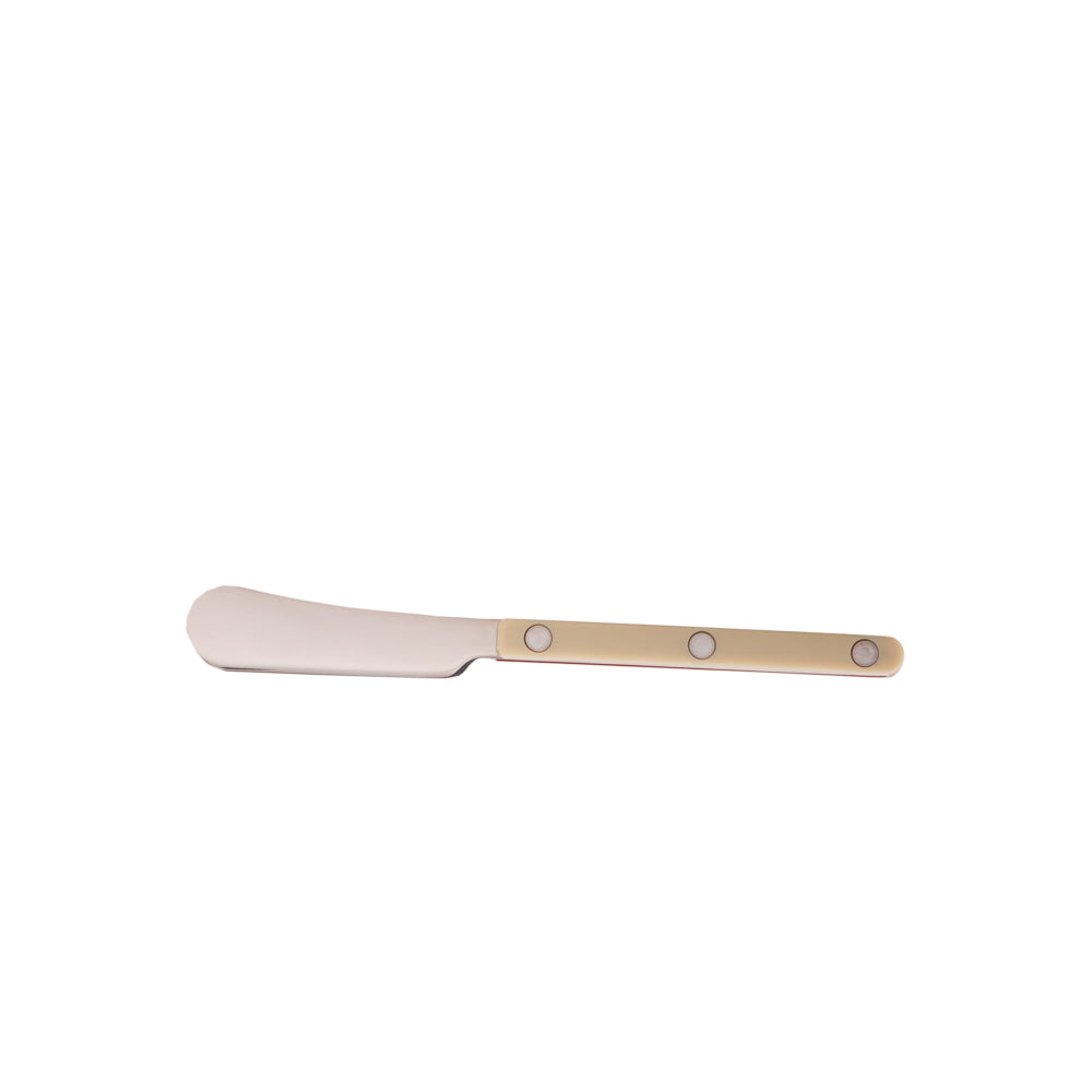 Sabre Bistrot x Café Kitsuné Butter Spreader - Hazelnut/Chai