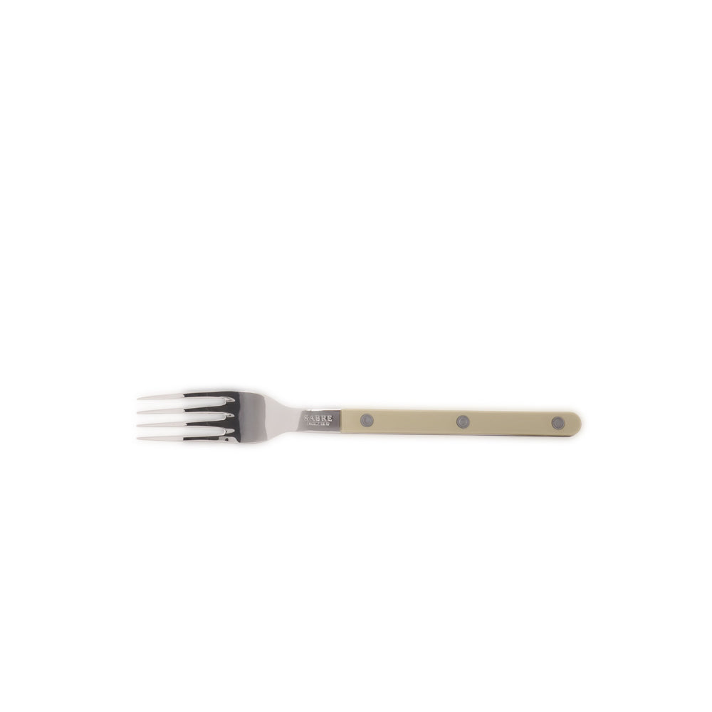 Sabre Bistrot x Café Kitsuné Dinner Fork - Hazelnut/Chai