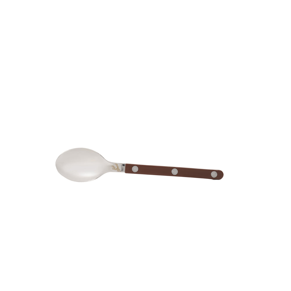 Sabre Bistrot x Café Kitsuné Teaspoon - Hazelnut/Chai