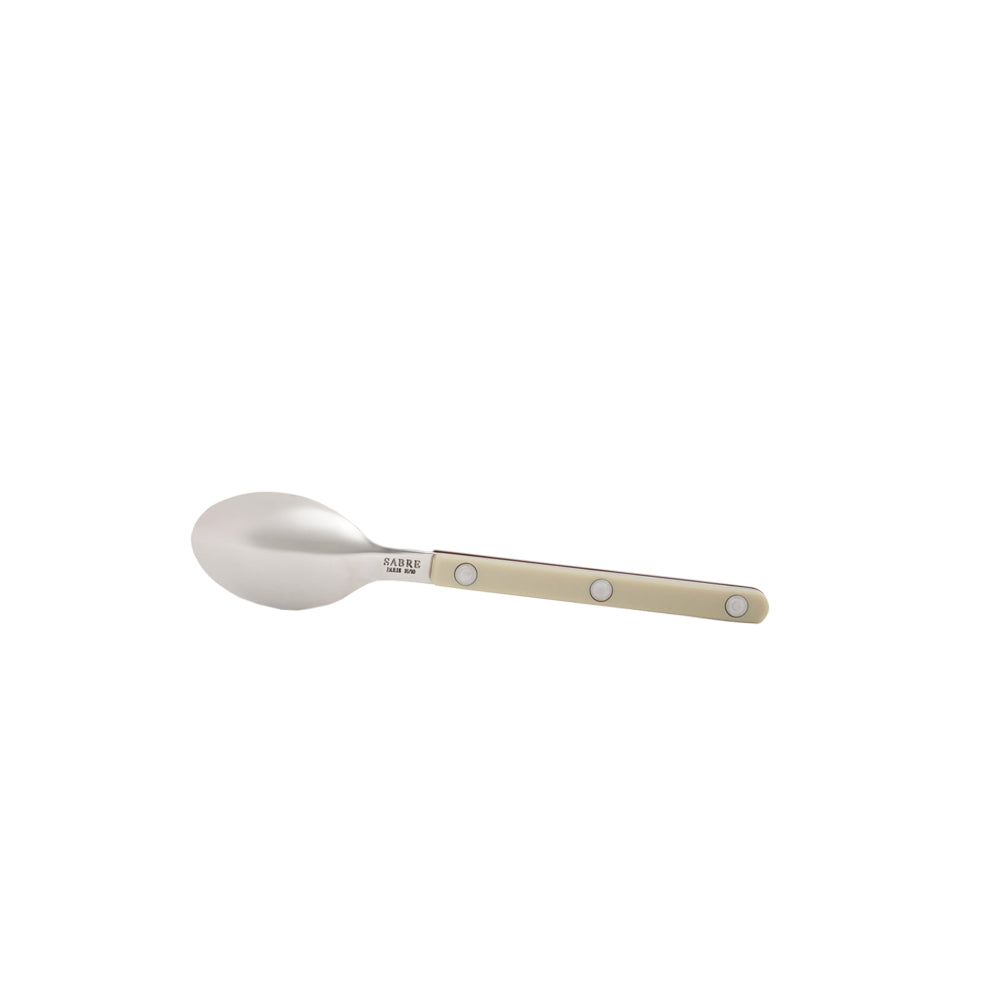 Sabre Bistrot x Café Kitsuné Teaspoon - Hazelnut/Chai