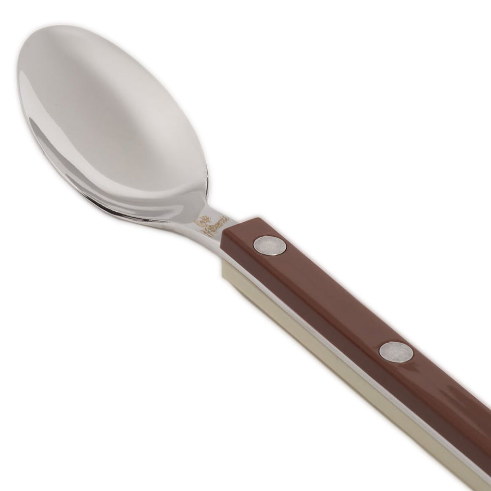Sabre Bistrot x Café Kitsuné Teaspoon - Hazelnut/Chai