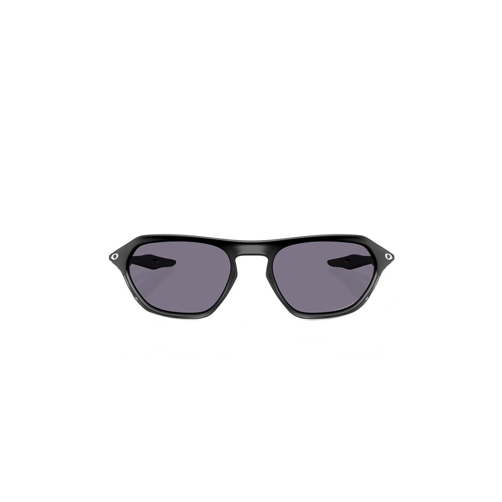 Cage Jacket - Polished Black/Prizm Black Polarized