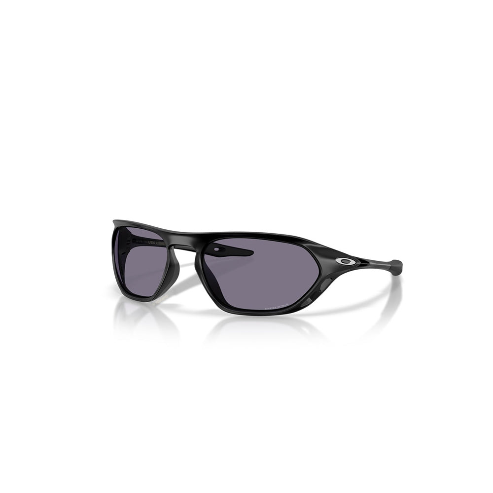 Cage Jacket - Polished Black/Prizm Black Polarized