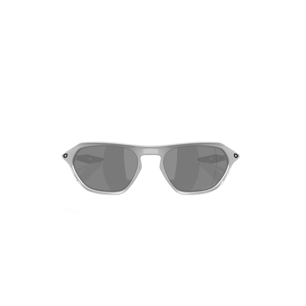 Cage Jacket - X-Silver/Prizm Black Polarized