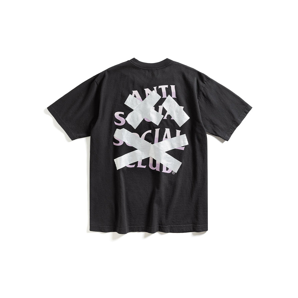 Cancelled Again Tee - Black