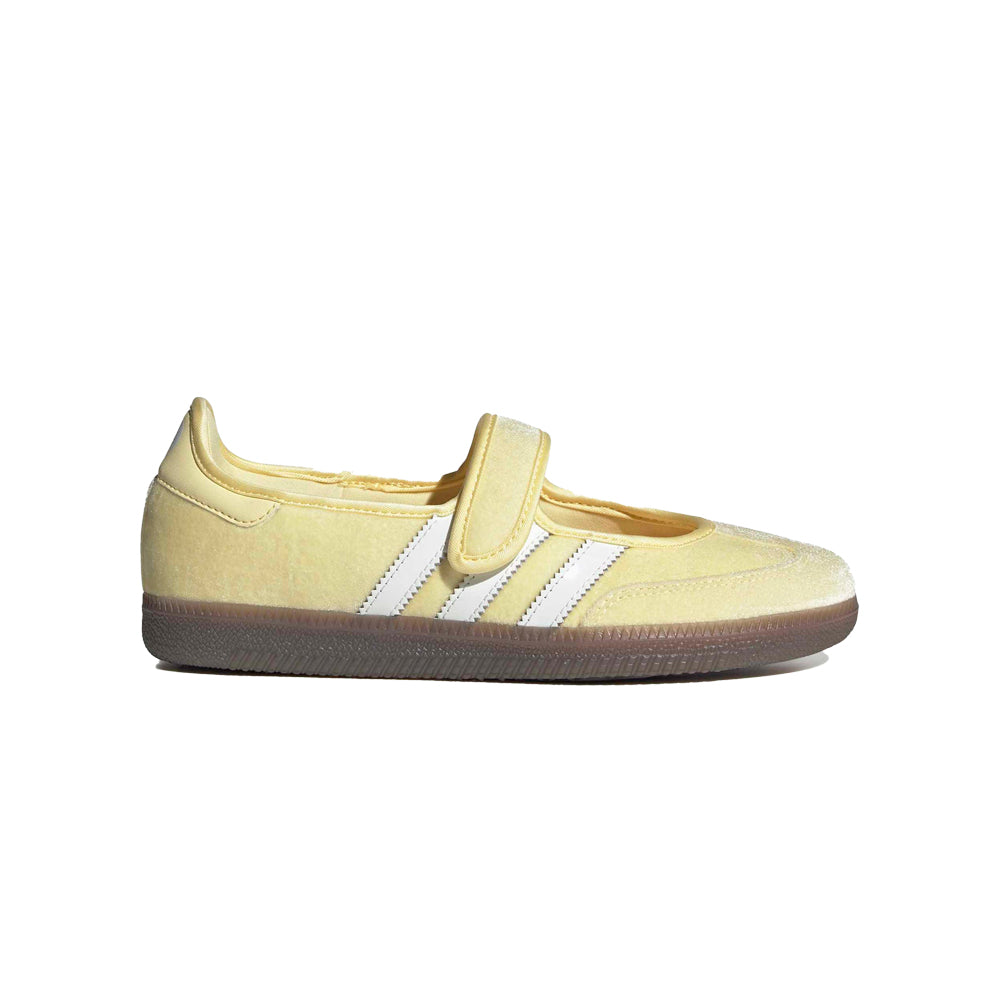 Care Bear x Women's Samba Jane - Almost yellow/Cloud White/Gum