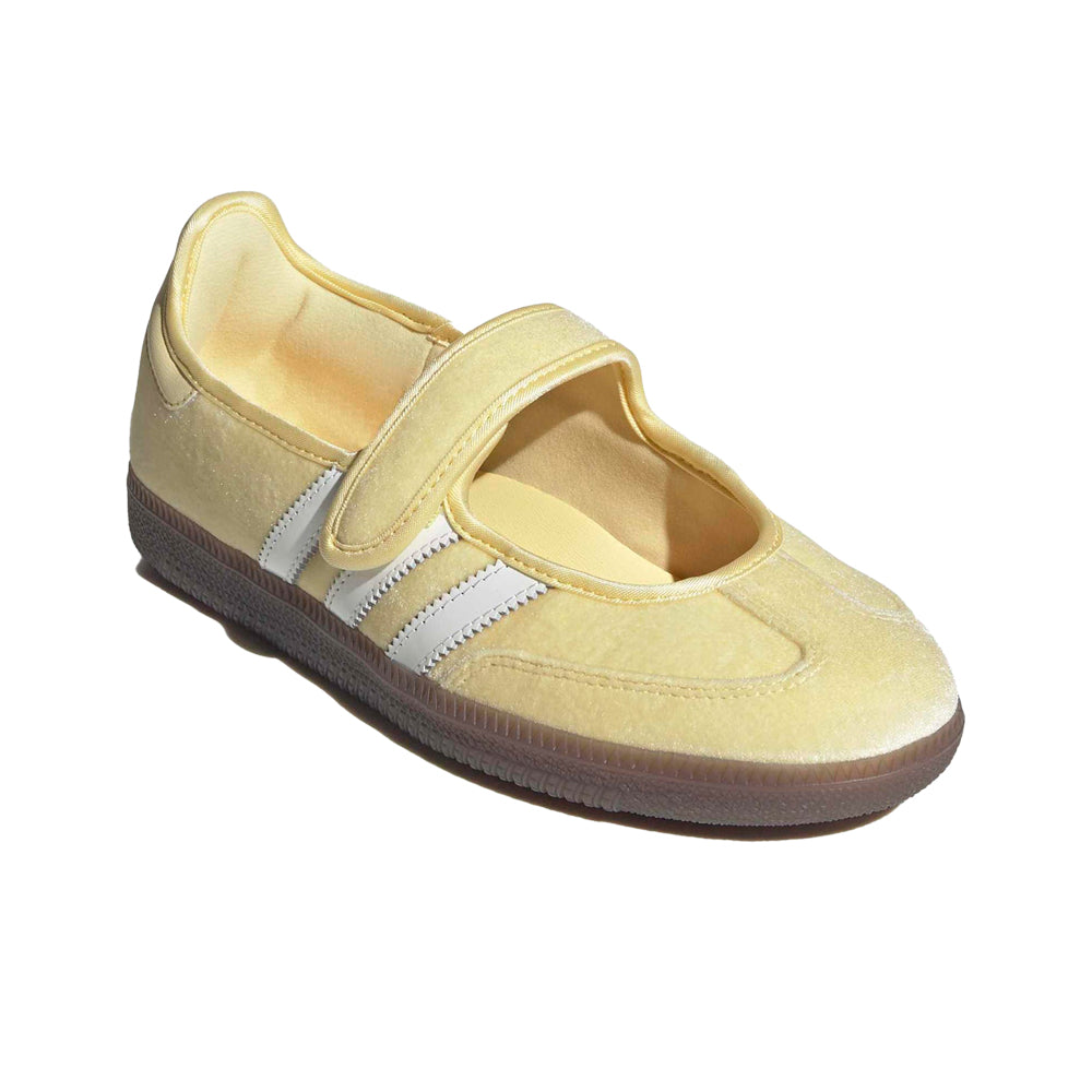 Care Bear x Women's Samba Jane - Almost yellow/Cloud White/Gum