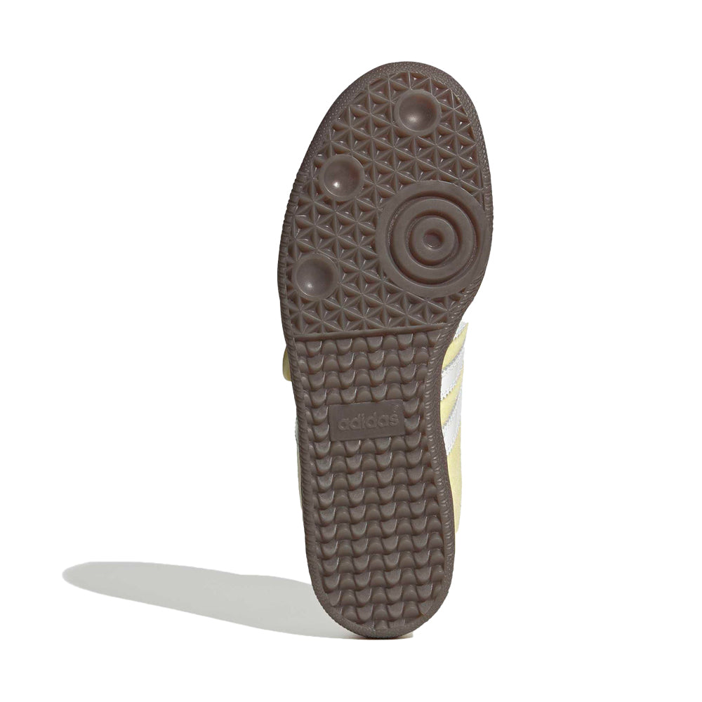 Care Bear x Women's Samba Jane - Almost yellow/Cloud White/Gum