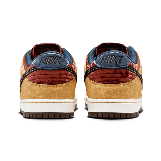 Nike SB Dunk Low Pro (City Of Cinema)