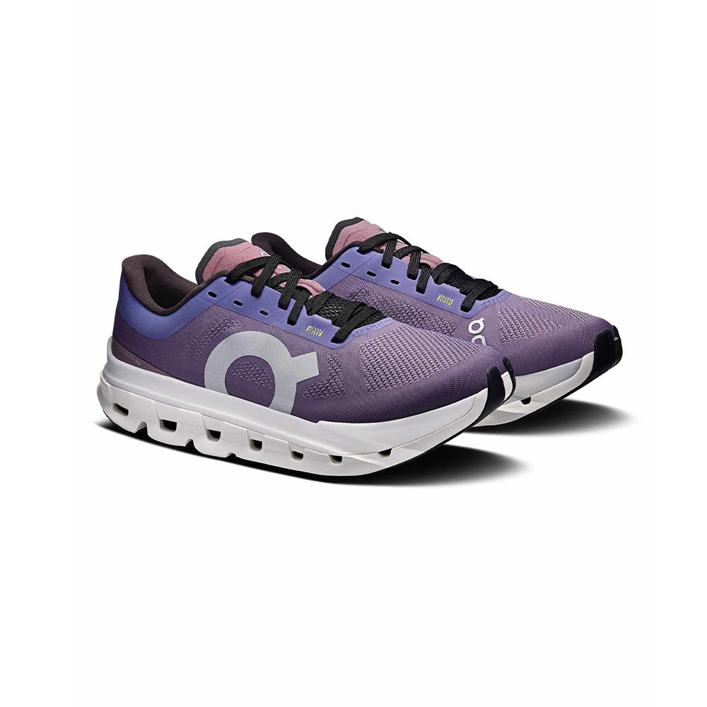 Cloudflow 5 - Juniper/Ice