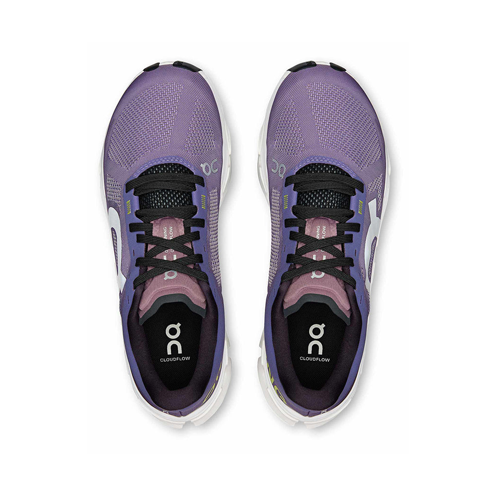 Cloudflow 5 - Juniper/Ice