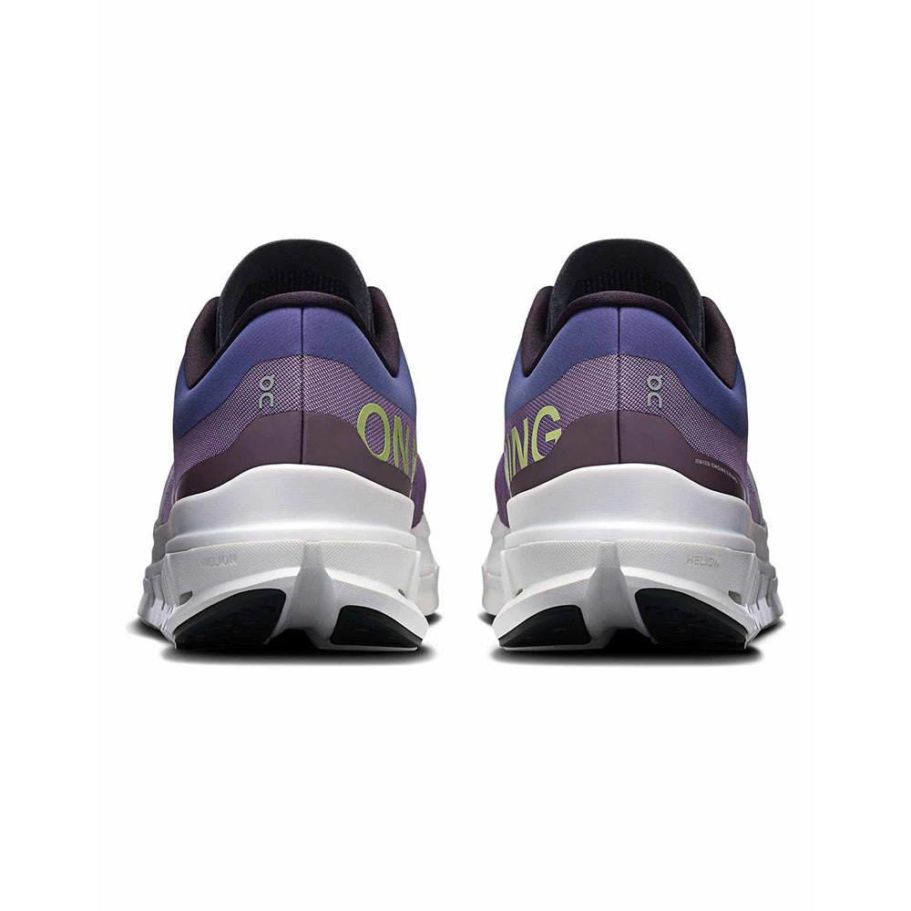 Cloudflow 5 - Juniper/Ice