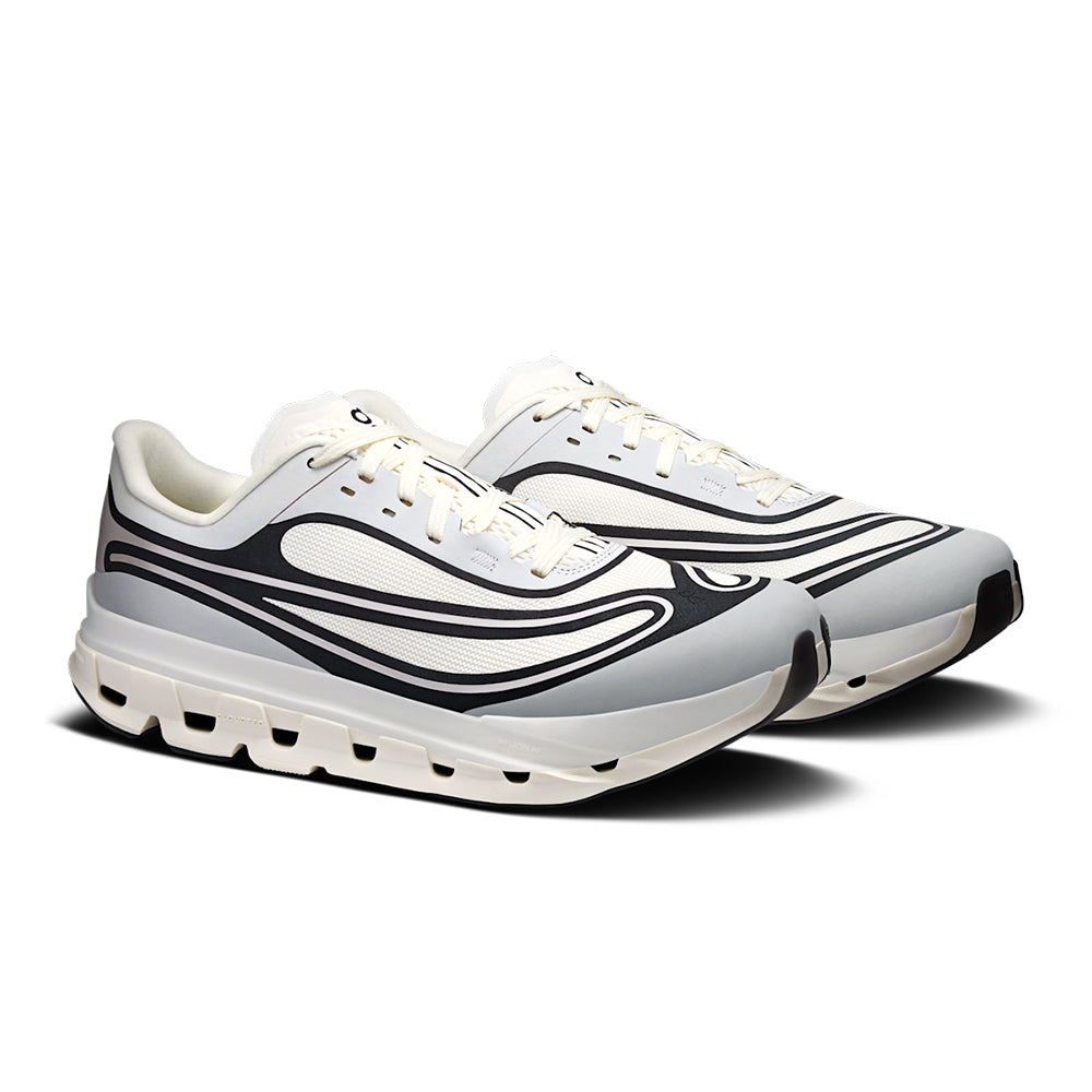 Cloudflow 5 AD - Ivory/Black