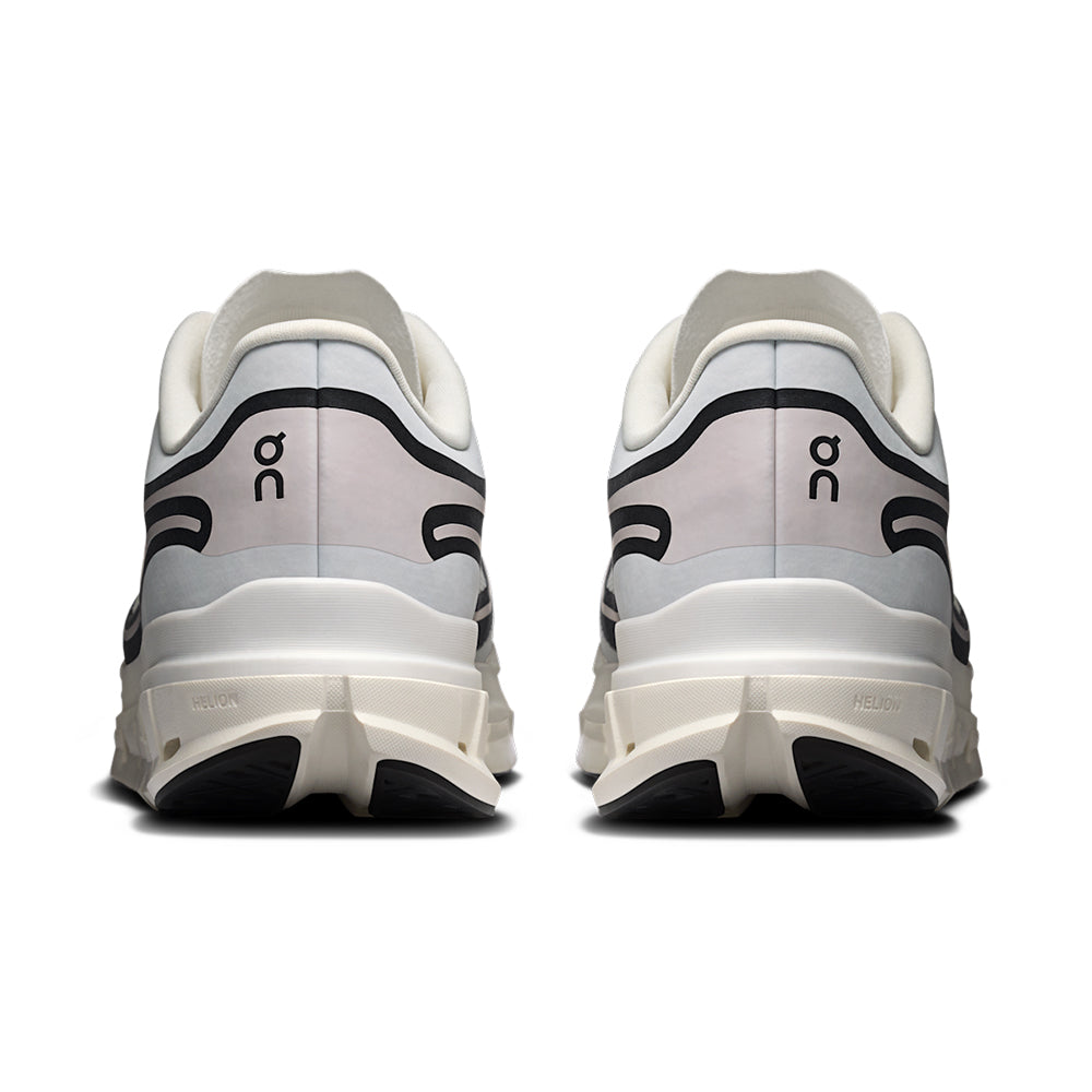 Cloudflow 5 AD - Ivory/Black