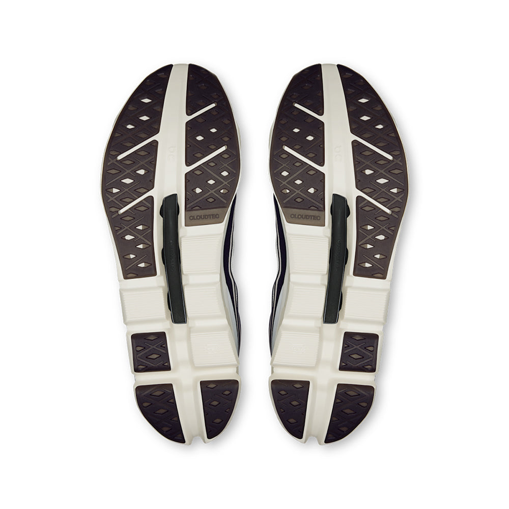 Cloudflow 5 AD - Ivory/Black